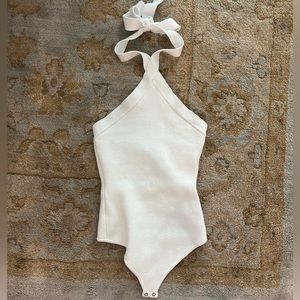 Abercrombie and fitch bodysuit